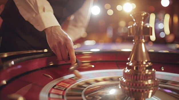 dk444 Teen Patti লাইভ গেম ইন্টারফেস এবং ডিলার ভিউ